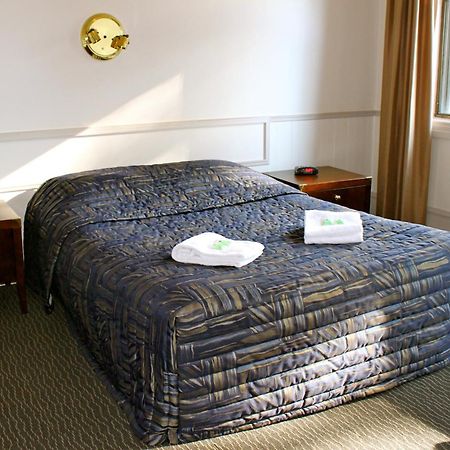 Royal Exhibition Hotel Sydney Esterno foto