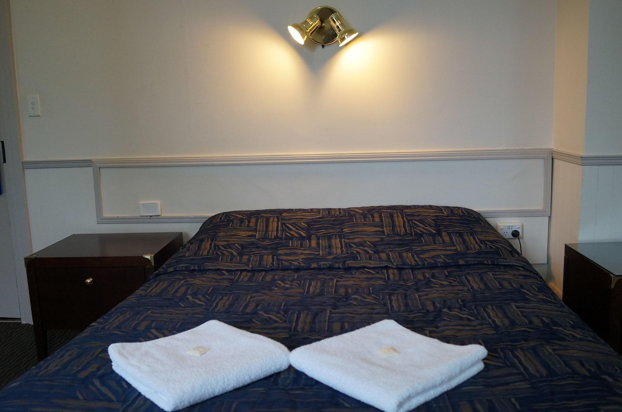Royal Exhibition Hotel Sydney Esterno foto