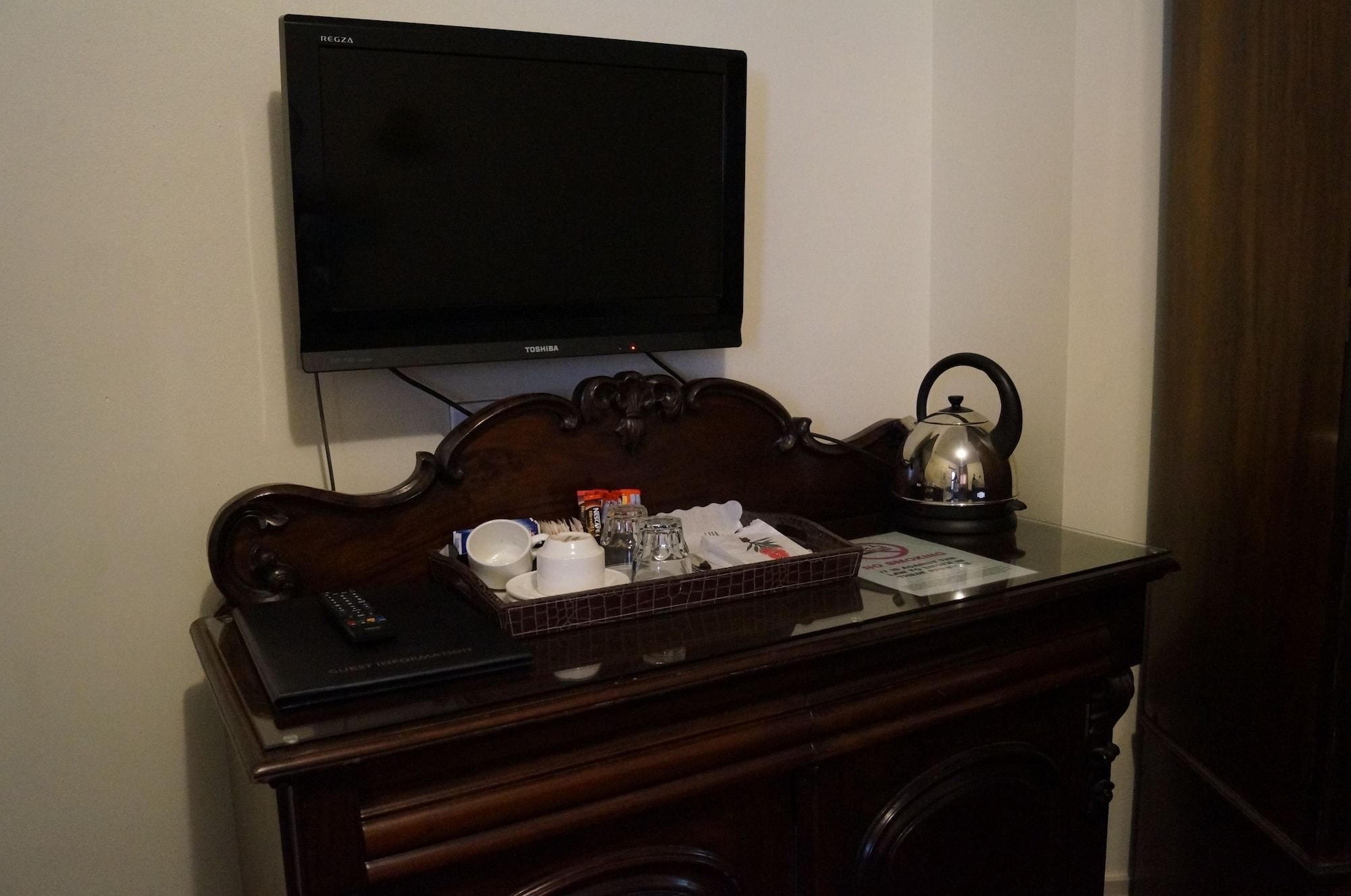 Royal Exhibition Hotel Sydney Esterno foto