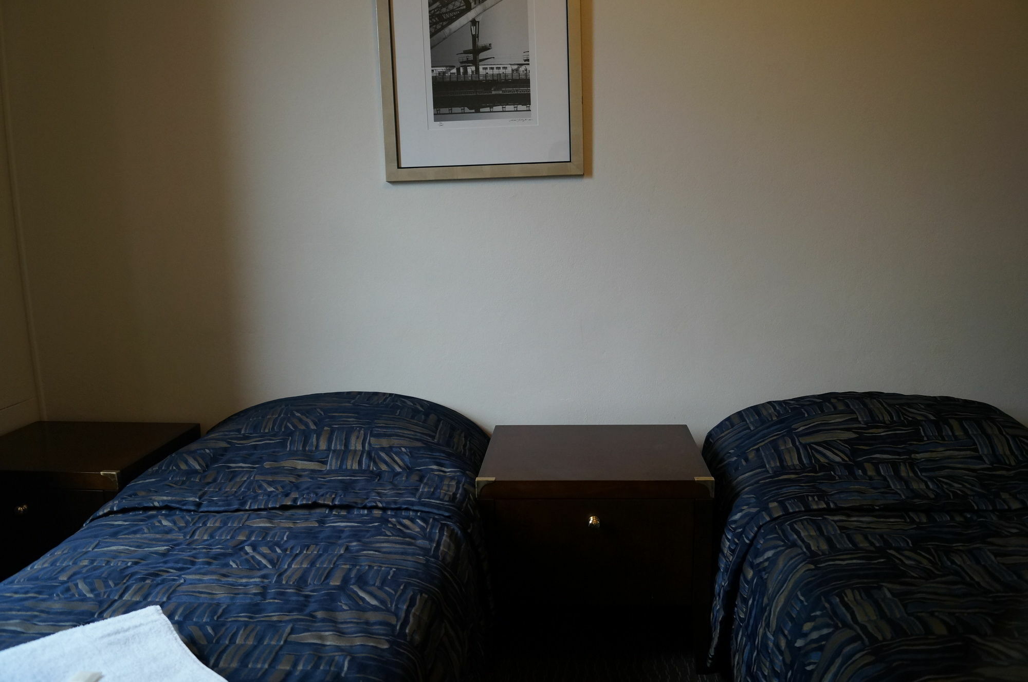 Royal Exhibition Hotel Sydney Esterno foto