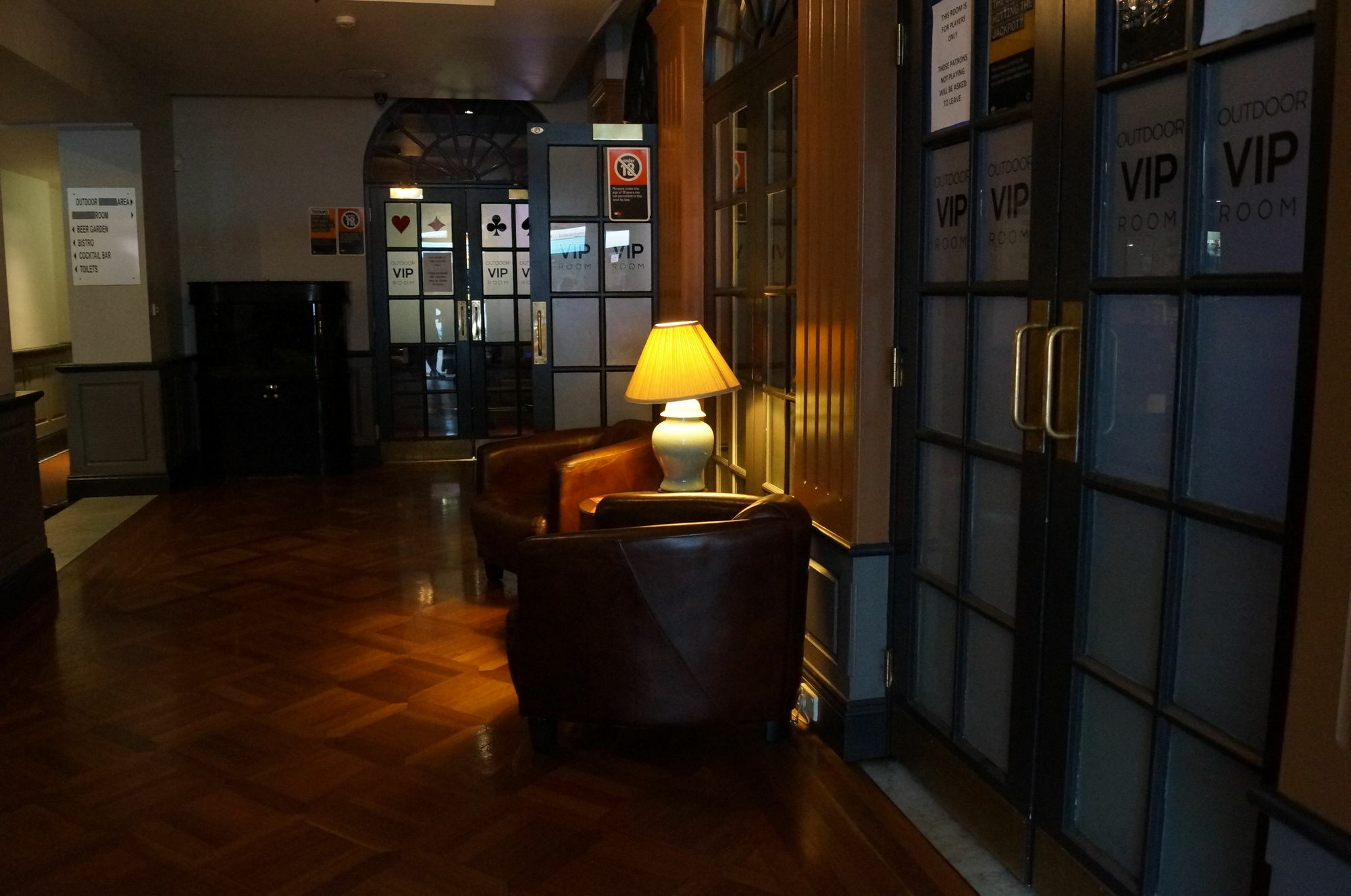 Royal Exhibition Hotel Sydney Esterno foto