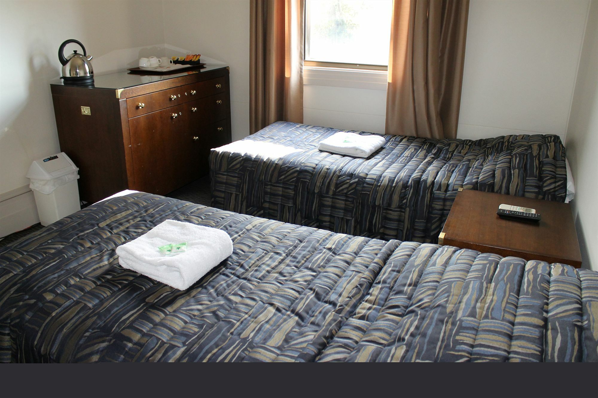 Royal Exhibition Hotel Sydney Esterno foto